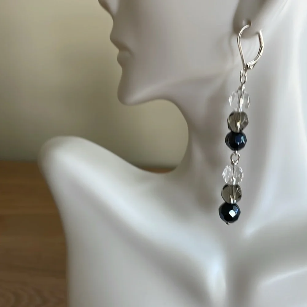 Hand Crafted handmade dramatic